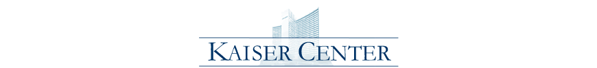 The Kaiser Center | Oakland